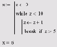   MathCAD
